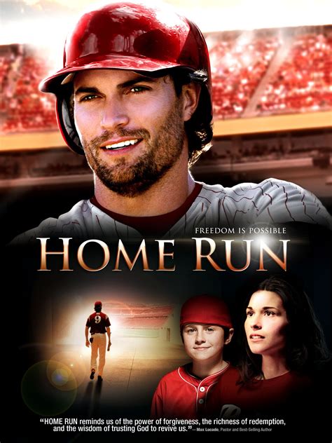 Home Run (2013) — The Movie Database (TMDB).